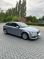 Audi A3 1.6TDI EURO 6B ! 77.000KM TOP STAAT, Auto's, Audi, Voorwielaandrijving, Stof, USB, 5 deurs
