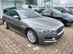 Jaguar XE 2.0 D E-Performance R-Sport, Auto's, Jaguar, Te koop, Zilver of Grijs, 120 kW, 163 pk