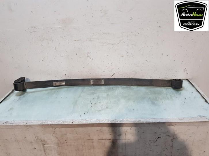 BLADVEER ACHTER Mercedes-Benz Sprinter 3,5t (907.6 / 910.6), Auto-onderdelen, Ophanging en Onderstel, Mercedes-Benz, Gebruikt