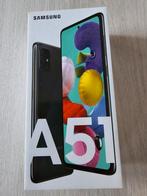 Samsung Galaxy A51, Télécoms, Téléphonie mobile | Samsung, 10 mégapixels ou plus, Enlèvement ou Envoi, Comme neuf, Sans abonnement