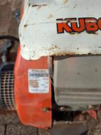 Motorculteur op wellen, Tuin en Terras, Hand-tuingereedschap, Ophalen, Gebruikt, Kubota