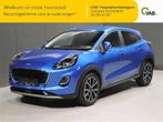 Ford Puma   TITANIUM AUTOMAAT, Auto's, Automaat, Puma, Zwart, 110 g/km