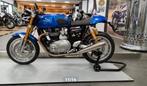 Prachtige triumph thruxton R 7000km, Sport