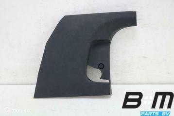 A-stijl bekleding linksonder VW Polo 6C 5drs 6R1863483A beschikbaar voor biedingen