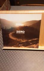 Zero motorcycles gamma brochure, Ophalen of Verzenden, Zo goed als nieuw