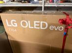 LG OLED 77 inch, Audio, Tv en Foto, Televisies, Ophalen, OLED, LG