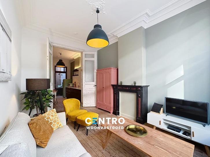 TE KOOP - Opbrengsteigendom (vakantiewoning), Immo, Huizen en Appartementen te koop, Provincie West-Vlaanderen, C