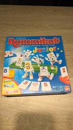 Rummikub Junior, Hobby en Vrije tijd, Ophalen of Verzenden, Zo goed als nieuw