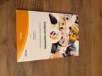 Handboek “doelgroep organisaties”, Boeken, Studieboeken en Cursussen, Ophalen of Verzenden, Nieuw, Hoger Onderwijs