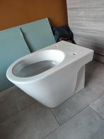 Catalano ZERO 55 wandtoilet + softclose zitting – nieuw (noo, Ophalen, Nieuw
