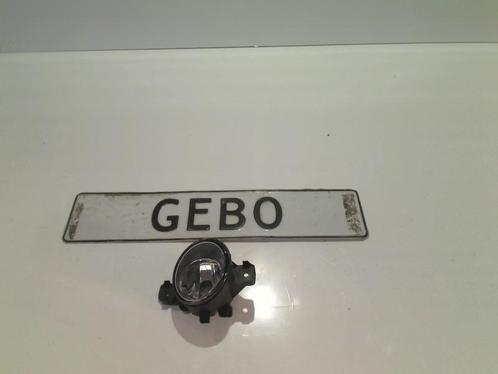 MISTLAMP RECHTS VOOR Renault Clio II (BB / CB), Auto-onderdelen, Verlichting, Renault, Gebruikt
