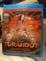Puccini : Turandot, Enlèvement ou Envoi, Comme neuf, Musique et Concerts