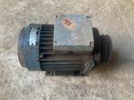 Elektromotor, Bricolage & Construction, Moteurs, Enlèvement, Utilisé, Moteur électrique, 1400 à 1800 tpm