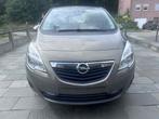 Opel Meriva 2012, Auto's, Euro 5, Elektrische ramen, Leder, Particulier