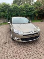 Citroen C5 Exclusive, Auto's, Citroën, Zwart, Particulier, C5, Parkeersensor