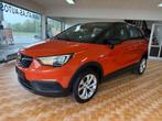 Opel Crossland X 1200 Turbo! Mooie Opties! 36.000 KM!, Auto's, Opel, Stof, Euro 6, Overige kleuren, Bedrijf