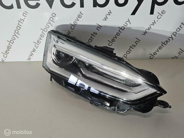 Koplamp xenon origineel Audi A5  F5 ('17-'20) 8w6941006C, Autos : Pièces & Accessoires, Éclairage, Audi, Utilisé, Enlèvement ou Envoi