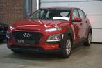 Hyundai Kona 1.0 Benzine 74.000km Garantie, Auto's, Hyundai, Voorwielaandrijving, Stof, Gebruikt, 115 g/km