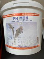 PH min granulaat 5kg voor zwembad - NIEUW ‼️🏊🏻‍♀️, Tuin en Terras, Zwembad-toebehoren, Ophalen of Verzenden, Nieuw, Reinigingsmiddel