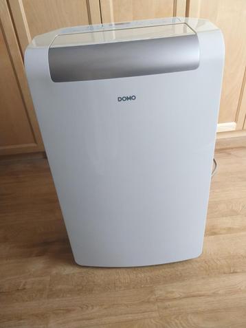 Mobiele Airco - Dome DO324a beschikbaar voor biedingen