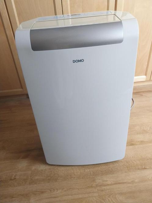 Mobiele Airco - Dome DO324a, Elektronische apparatuur, Airco's, Gebruikt, Mobiele airco, 60 tot 100 m³, 1 snelheid, Ophalen