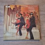 LP Charlie Bostons Ragtime Band – Charleston Time, Cd's en Dvd's, Ophalen of Verzenden, Gebruikt, 12 inch, Jazz