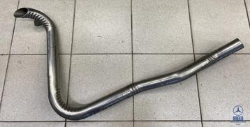 NOS eindpijp uitlaat Mercedes W460 W461 240GD 250GD 300GD beschikbaar voor biedingen