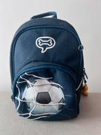 Stones and Bones kleutterrugzak Goalgetter inhoud 8 liter, Handtassen en Accessoires, Tassen | Schooltassen, Ophalen, Gebruikt