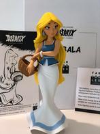 Falbala fariboles Asterix, Tintin
