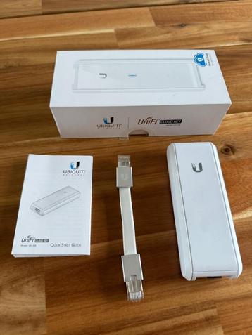 Ubiquiti UniFi Cloud Key, Informatique & Logiciels, Enlèvement, Comme neuf