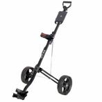 Golf trolley, Sport en Fitness, Overige merken, Golfkar, Gebruikt, Ophalen