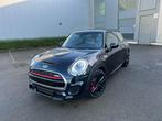 MINI John Cooper Works 2.0AS PANO/NAVIPROF/H&K/LED/1OWNER, Carnet d'entretien, Cuir, Berline, Noir