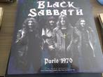 Black Sabbath - Live in Paris 1970, Cd's en Dvd's, Vinyl | Hardrock en Metal, Verzenden, Nieuw in verpakking