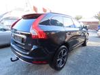 Volvo XC60 2.0 D3 Kinetic Geartronic (bj 2018, automaat), Automaat, Gebruikt, 1969 cc, Leder