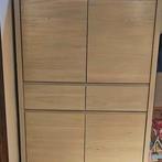 Meuble de bar, Maison & Meubles, 25 à 50 cm, Strak met tijdloze Charme, Comme neuf, 100 à 150 cm