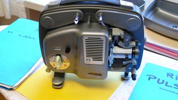 Filmprojector beschikbaar voor biedingen