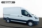 Ford Transit VAN 2.0TDCi 310 TREND 130 L2H2 - 26.450€ + BTW, 0 kg, 1995 cc, Wit, Bedrijf