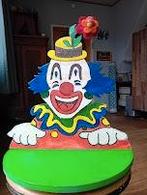 feest, Ophalen, Gebruikt