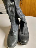 Hoge laarzen; Brako ; maat 41, Kleding | Dames, Hoge laarzen, Ophalen of Verzenden, Grijs, Gedragen