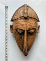 Masque Africain Bambara Mali, Ophalen of Verzenden