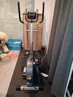 crosstrainer bh Fitness easystep dual, Sport en Fitness, Ophalen, Gebruikt