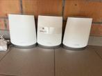 Orbi set RB750, Computers en Software, Netwerk switches, Ophalen of Verzenden, Zo goed als nieuw
