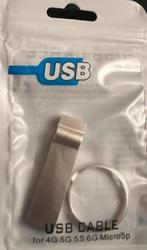 Clé USB 2 To, Enlèvement ou Envoi, Neuf, 2 TB ou plus