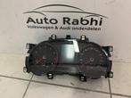 VW Tiguan 5NA Tellerunit Kilometerteller 5NA920750B, Ophalen of Verzenden, Gebruikt