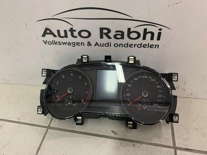 VW Tiguan 5NA Tellerunit Kilometerteller 5NA920750B, Auto-onderdelen, Dashboard en Schakelaars, Gebruikt, Ophalen of Verzenden
