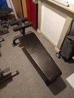 Buikspierplank, Sport en Fitness, Ophalen, Gebruikt, Overige typen, Buik