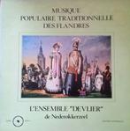 L'Ensemble "De Vlier" de Nederokkerzeel – Musique Populaire, 12 pouces, Autres types, Utilisé, Enlèvement ou Envoi