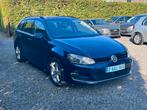 VW GOLF VII. 1.6 DIESEL 77.KW. GPS. EURO 5B. 198.000.KM, Euro 5, Achat, Entreprise, Boîte manuelle