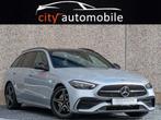 Mercedes-Benz C-Klasse 200 D AMG LINE DCT TOIT OUV PACK LIGH, Auto's, Mercedes-Benz, Automaat, Gebruikt, 4 cilinders, https://public.car-pass.be/vhr/b4853925-0ab4-4e46-ae98-8ef28d08c00b