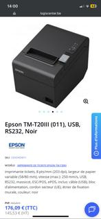 Thermische printer van Epson, Tickets en Kaartjes, Overige Tickets en Kaartjes